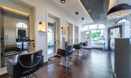 Salon Miss Tina : Coiffeur à Le Ban-Saint-Martin