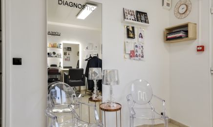 Votre Coiffeur Sébastien Desrumaux : Coiffeur à Robecq
