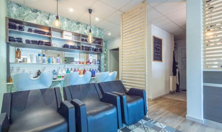 Imagin'Hair Coiffure et Esthétique : Coiffeur à Soppe-le-Bas