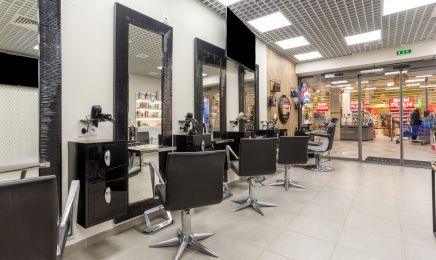 COLIN VAUTIER - Cherbourg CC. CARREFOUR : Coiffeur à Cherbourg-en-Cotentin