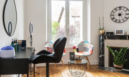 Broowlyss : Institut de beauté à Nancy
