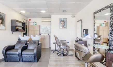 Le Salon d’Isa : Coiffeur à Cestas