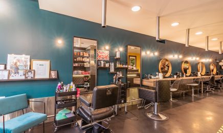 Capliez  : Coiffeur à Laon