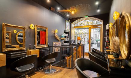 Anita P. : Coiffeur à Rennes