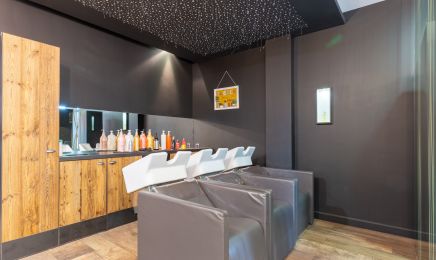 No Limit : Coiffeur à Vesoul