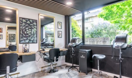 L’Art est là : Coiffeur à Saint-Lô