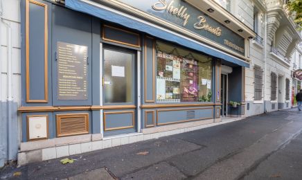Shelly Beauté : Institut de beauté à Nogent-sur-Marne
