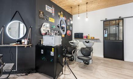 Studio 621 : Coiffeur à Landerneau