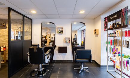 Pause Coiffée : Coiffeur à La Chapelle-des-Marais