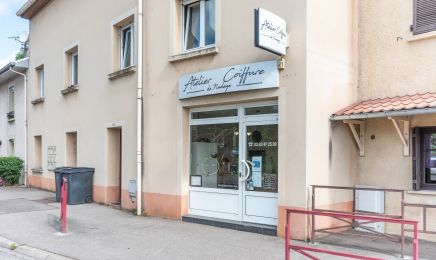 Atelier Coiffure de Nadege : Coiffeur à Messein