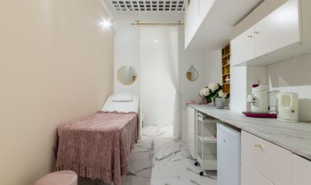 Aesthétic Beauté Center : Institut de beauté à Paris