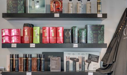Aurelie coiffure : Coiffeur à Nîmes