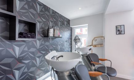 NC coiffure - Juvigné : Coiffeur à Juvigné