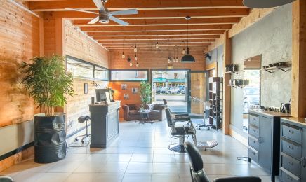 G.C Barber : Coiffeur à Gap