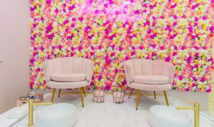Le Eight Beauty : Institut de beauté à Paris