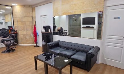 Maison SA : Coiffeur à Libourne