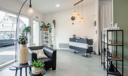 Alicia Rose : Coiffeur à Saint-Cast-le-Guildo