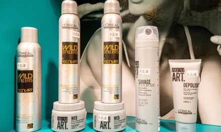 quicoiff : Coiffeur à Saint-Brieuc