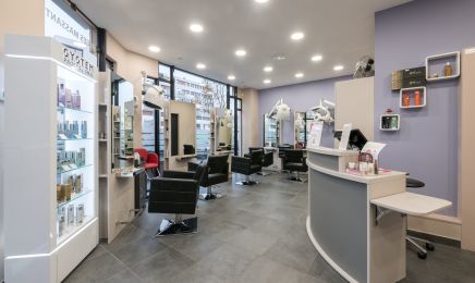 2G Coiffure : Coiffeur à Ermont