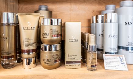 Salon Aurélia Oullins  : Coiffeur à Oullins