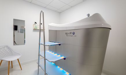 Cinq Beautés  : Manucure à Veigné