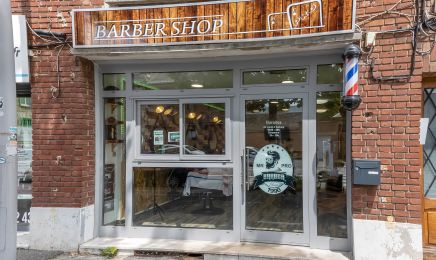 Mr pro  : Barbier à Amiens