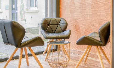 Aux Ciseaux d'Argent : Coiffeur à Charleville-Mézières