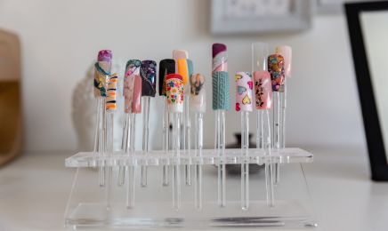 Stefy Ongles : Manucure à Boucau