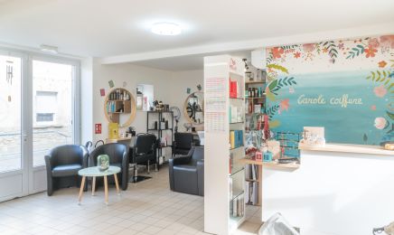 Carole Coiffure : Barbier à Martres-sur-Morge