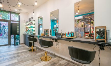 The Colorist : Coiffeur à Alès