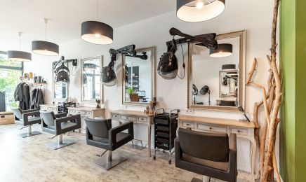 Le Salon Bio  : Coiffeur à Salon-de-Provence