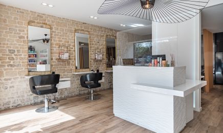 Rive Gauche Coiffeur : Coiffeur à Niort