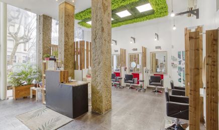 Lions Nous : Coiffeur à Lyon