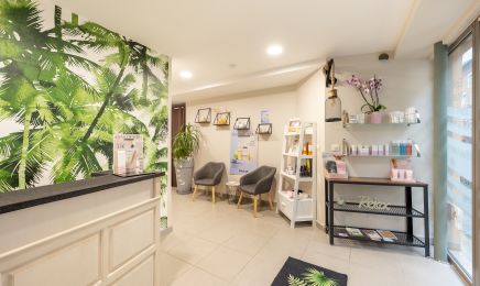 Jess’ Beauté / Jess’ Ongles : Manucure à Crémieu