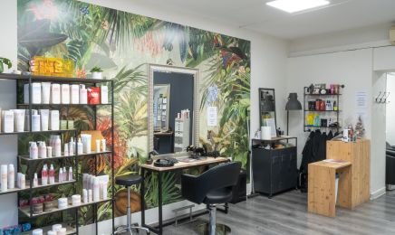 Coupe Concept : Coiffeur à Roanne