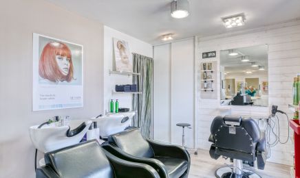L'imagin'hair coiffure mixte : Coiffeur à Lesneven