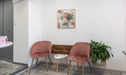 Obsession Bien Être  : Coiffeur à Sausset-les-Pins