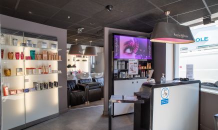 Atmosphair - Nancy Trois Maisons : Coiffeur à Nancy