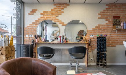 DUO COIFFURE  : Coiffeur à Alès