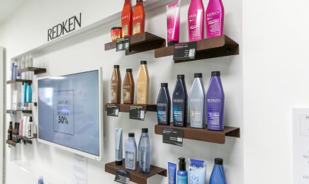 Hairbo : Coiffeur à Leers