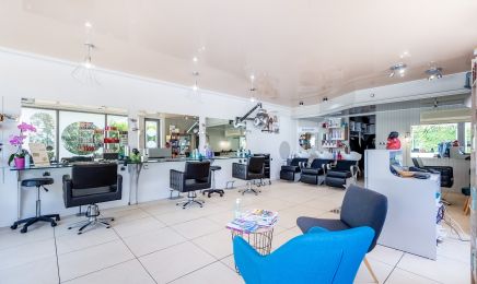 Instant K soi  : Coiffeur à Royan