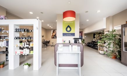Orthemius Hair Center : Coiffeur à Bourgoin-Jallieu