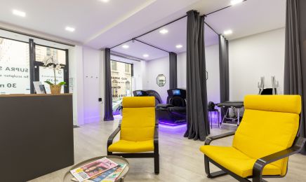 Astra Body - Paris 8 : Institut de beauté à Paris