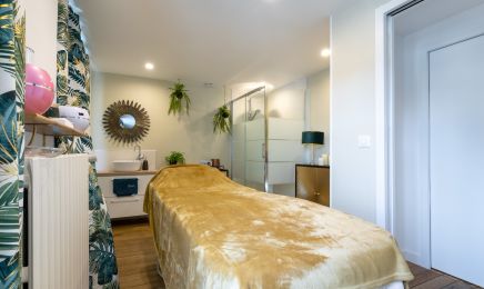 Institut Villa beauté : Coiffeur à Dreux