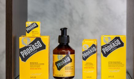 Markhor Coiffeuse Barbiere : Barbier à Avenières