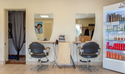 Harmonie & Style : Coiffeur à Sannerville