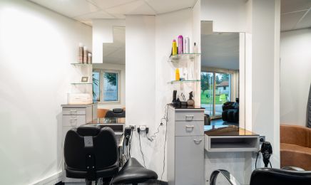 Côté Coiffure nangy : Coiffeur à Nangy