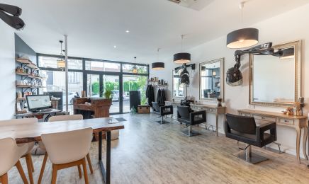 Le Salon Bio  : Coiffeur à Salon-de-Provence
