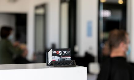 Wag ´ hair : Coiffeur à Sénas