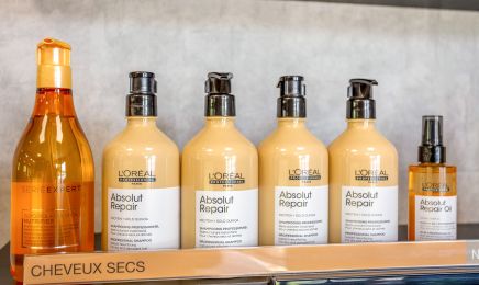 Le 33 Coiffure : Coiffeur à Changé